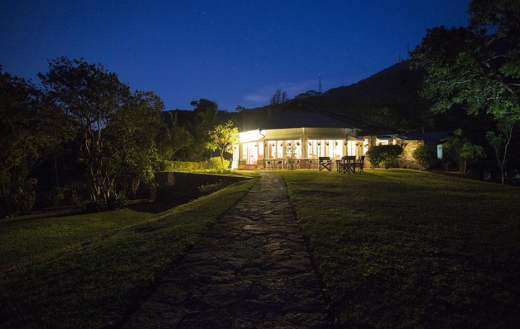 Mountbatten Bungalow- Thema Collection Канді Екстер'єр фото